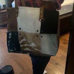 Myra bag